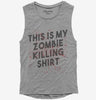 This Is My Zombie Killing Shirt Funny Womens Muscle Tank Top 666x695.jpg?v=1700437900