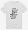 Those Who Live By The Sword Get Shot By Those Who Dont Shirt 666x695.jpg?v=1700452730