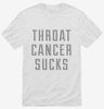 Throat Cancer Sucks Shirt 666x695.jpg?v=1700472864