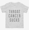 Throat Cancer Sucks Toddler Shirt 666x695.jpg?v=1700472864