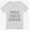 Throat Cancer Survivor Womens Vneck Shirt 666x695.jpg?v=1700482781