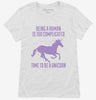 Time To Be A Unicorn Womens Shirt 666x695.jpg?v=1700522932