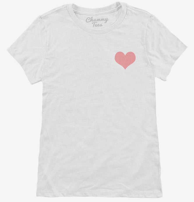 Tiny Heart T-Shirt