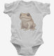 Toad Graphic  Infant Bodysuit