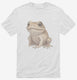 Toad Graphic  Mens