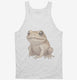 Toad Graphic  Tank