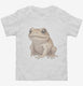 Toad Graphic  Toddler Tee