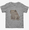 Toad Graphic Toddler