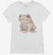 Toad Graphic  Womens