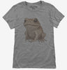 Toad Graphic Womens