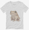 Toad Graphic Womens Vneck Shirt 666x695.jpg?v=1700300220