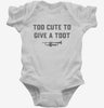 Too Cute To Give A Toot Infant Bodysuit 666x695.jpg?v=1700372351