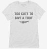 Too Cute To Give A Toot Womens Shirt 666x695.jpg?v=1700372351