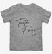 Tooth Fairy  Toddler Tee