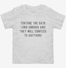 Torture The Data Long Enough And They Will Confess To Anything Toddler Shirt Eb1034a2-084b-40af-8f48-443b638bc3b1 666x695.jpg?v=1700590110