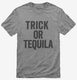 Trick Or Tequila  Mens