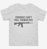 Triggers Cant Pull Themselves Toddler Shirt 666x695.jpg?v=1700452954