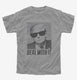 Trump Deal With It  Youth Tee