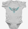Turquoise Aztec Thunderbird Boho Southwestern Infant Bodysuit 666x695.jpg?v=1700291050