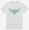 Turquoise Aztec Thunderbird Boho Southwestern Shirt 666x695.jpg?v=1700291050