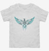 Turquoise Aztec Thunderbird Boho Southwestern Toddler Shirt 666x695.jpg?v=1700291050
