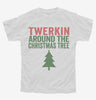 Twerkin Around The Christmas Tree Youth