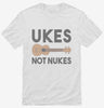 Ukes Not Nukes Funny Ukulele Shirt 666x695.jpg?v=1700453051