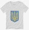 Ukraine Trident Womens Vneck Shirt 666x695.jpg?v=1700377738