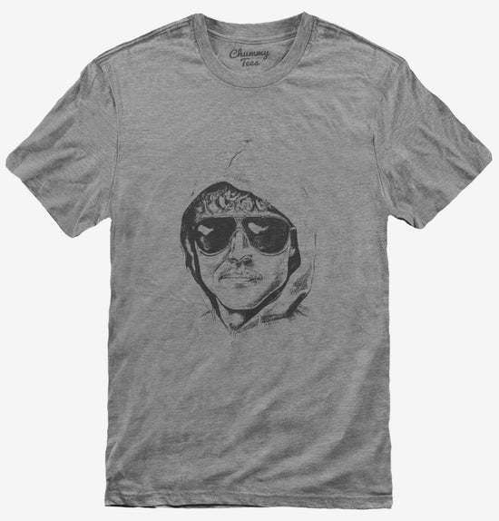 Unabomber T-Shirt