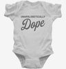 Unapologetically Dope Infant Bodysuit 666x695.jpg?v=1700305728