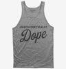 Unapologetically Dope Tank Top 666x695.jpg?v=1707283473