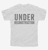 Under Reconstruction Youth