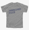 Undercover Police Kids Tshirt Fbe56266-4c2e-4e8f-9aa0-9ddb9378a4d3 666x695.jpg?v=1700589675