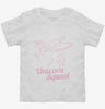 Unicorn Squad Cute Funny Unicorn Toddler Shirt 666x695.jpg?v=1700453092