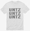 Untz Untz Untz Shirt 666x695.jpg?v=1700522608