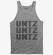 Untz Untz Untz  Tank