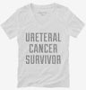 Ureteral Cancer Survivor Womens Vneck Shirt 666x695.jpg?v=1700495783