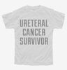 Ureteral Cancer Survivor Youth