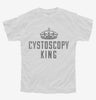 Urologist Cystoscopy King Youth