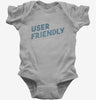 User Friendly Baby Bodysuit 2dba687b-18a4-4fe6-98a9-cfd5b54d51a7 666x695.jpg?v=1700589486