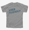User Friendly Kids Tshirt 2ec9285b-c5a2-494a-8c5b-af3a99f57e87 666x695.jpg?v=1700589486