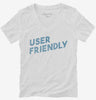 User Friendly Womens Vneck Shirt 76263fe5-a2af-45aa-b2c7-826c78c44fa6 666x695.jpg?v=1700589486