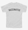 Vaccinated Youth