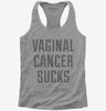 Vaginal Cancer Sucks Womens Racerback Tank Top 666x695.jpg?v=1700497648