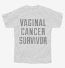 Vaginal Cancer Survivor Youth