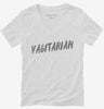 Vagitarian Womens Vneck Shirt 666x695.jpg?v=1700466707