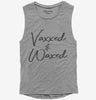 Vaxxed And Waxed Funny Vaccinated Womens Muscle Tank Top 666x695.jpg?v=1700389720