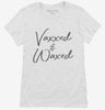 Vaxxed And Waxed Funny Vaccinated Womens Shirt 666x695.jpg?v=1700389720