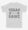 Vegan Gainz Youth
