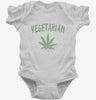 Vegetarian Marijuana Leaf Weed Smoker Infant Bodysuit 666x695.jpg?v=1700453185